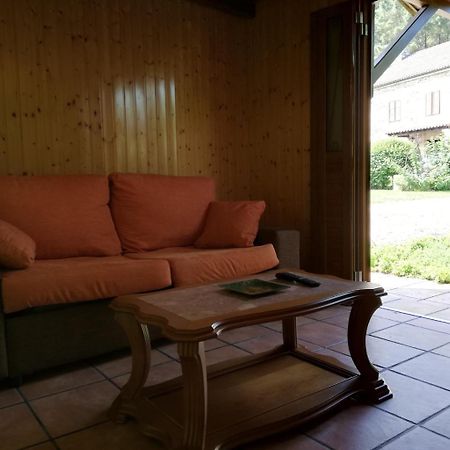 Lousame Casa Do Tarela 게스트하우스 외부 사진
