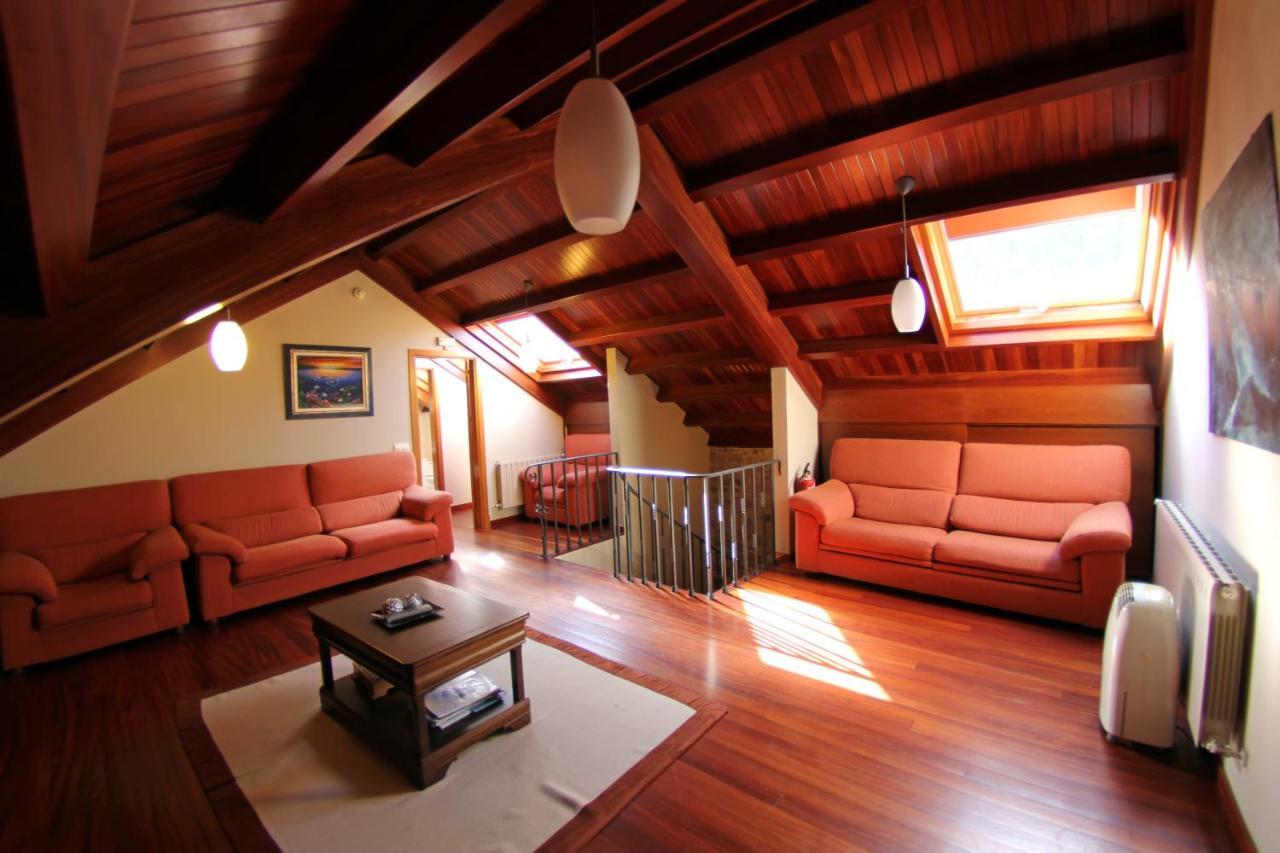 Lousame Casa Do Tarela 게스트하우스 외부 사진